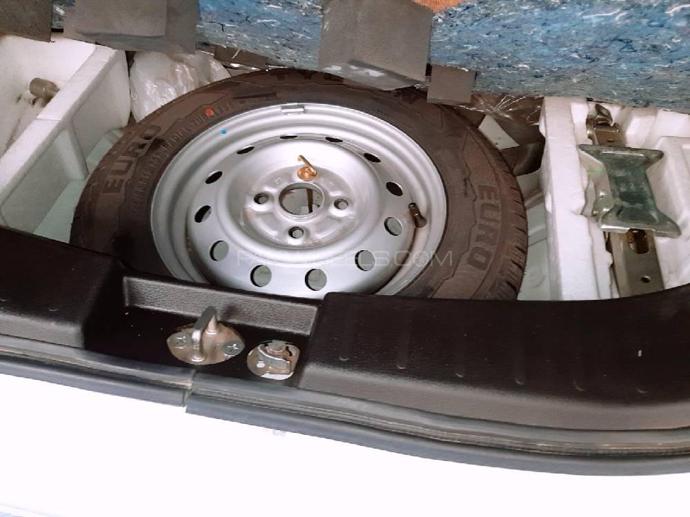 Suzuki Wagon R 2019 for Sale in Faisalabad Suzuki Wagon R 2019 for Sale in Faisalabad Image-10