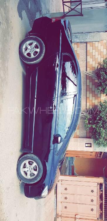 Honda Civic 2007 for Sale in Faisalabad Honda Civic 2007 for Sale in Faisalabad Image-8
