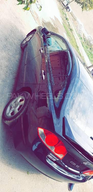 Honda Civic 2007 for Sale in Faisalabad Honda Civic 2007 for Sale in Faisalabad Image-2