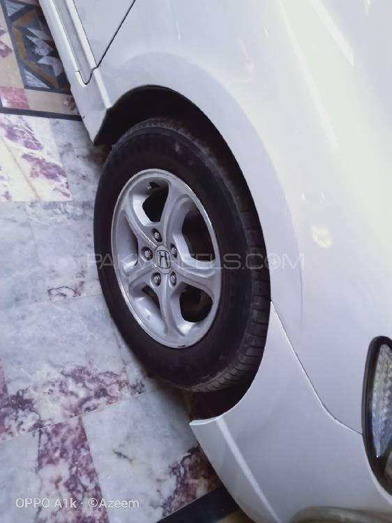 ہونڈا سوک 2011 for Sale in لیاقت پور ہونڈا سوک 2011 for Sale in لیاقت پور Image-7