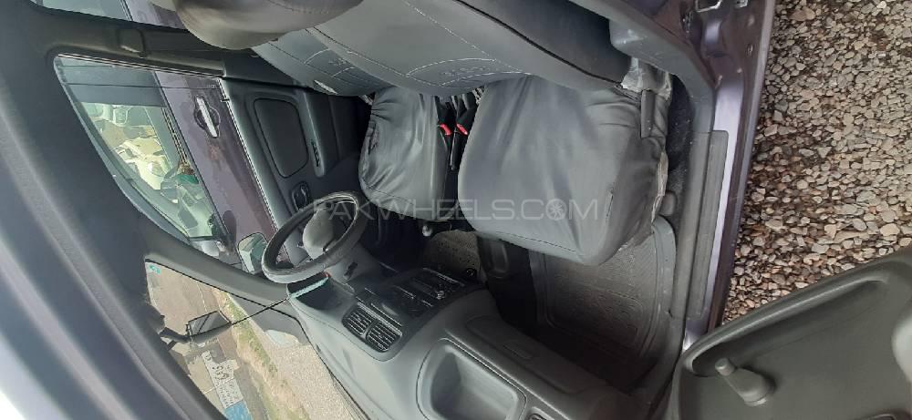 Suzuki Alto 2012 for Sale in Peshawar Suzuki Alto 2012 for Sale in Peshawar Image-3