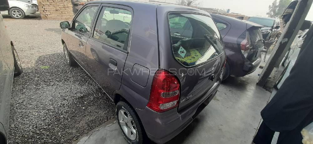 Suzuki Alto 2012 for Sale in Peshawar Suzuki Alto 2012 for Sale in Peshawar Image-6