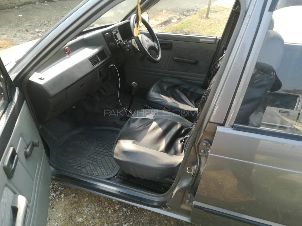Suzuki Mehran 2012 for Sale in Swabi Suzuki Mehran 2012 for Sale in Swabi Image-7