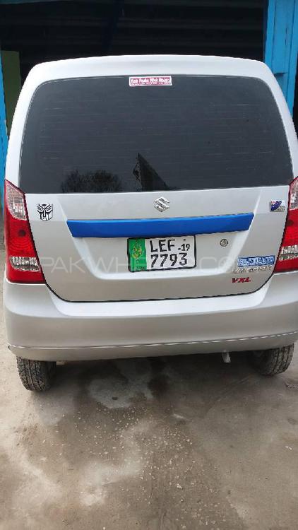 سوزوکی ویگن آر 2019 for Sale in سیالکوٹ سوزوکی ویگن آر 2019 for Sale in سیالکوٹ Image-4