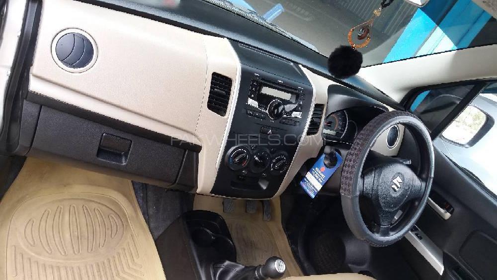 سوزوکی ویگن آر 2019 for Sale in سیالکوٹ سوزوکی ویگن آر 2019 for Sale in سیالکوٹ Image-2
