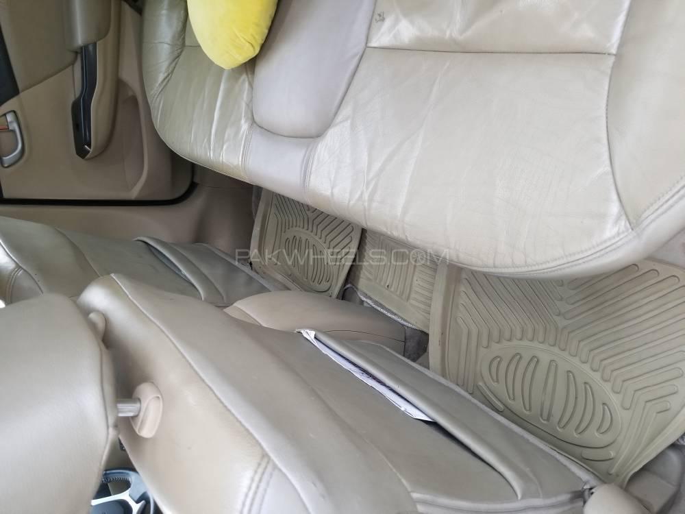 Honda Civic 2013 for Sale in Lahore Honda Civic 2013 for Sale in Lahore Image-5