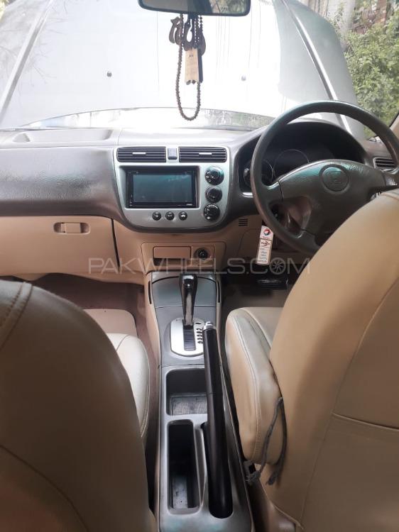 Honda Civic 2006 for Sale in Lahore Honda Civic 2006 for Sale in Lahore Image-3