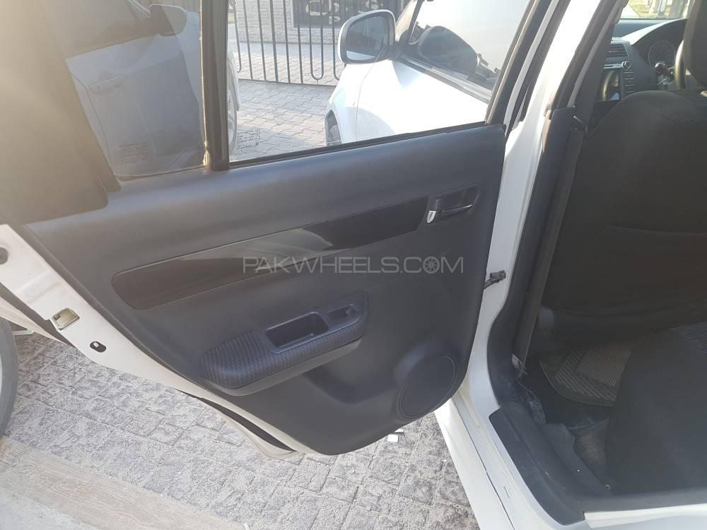 سوزوکی سوئفٹ 2014 for Sale in راولپنڈی سوزوکی سوئفٹ 2014 for Sale in راولپنڈی Image-12