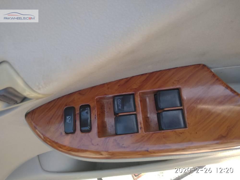 Toyota Corolla 2012 for Sale in Islamabad Toyota Corolla 2012 for Sale in Islamabad Image-15