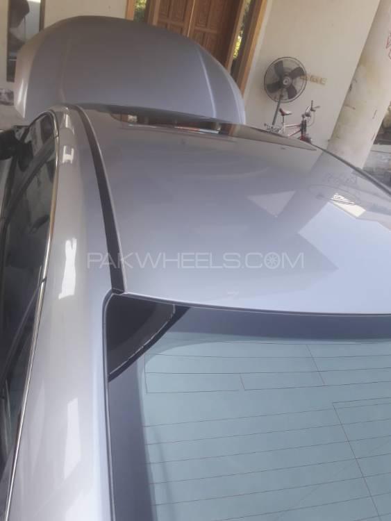 Honda Civic 2017 for Sale in Lahore Honda Civic 2017 for Sale in Lahore Image-3