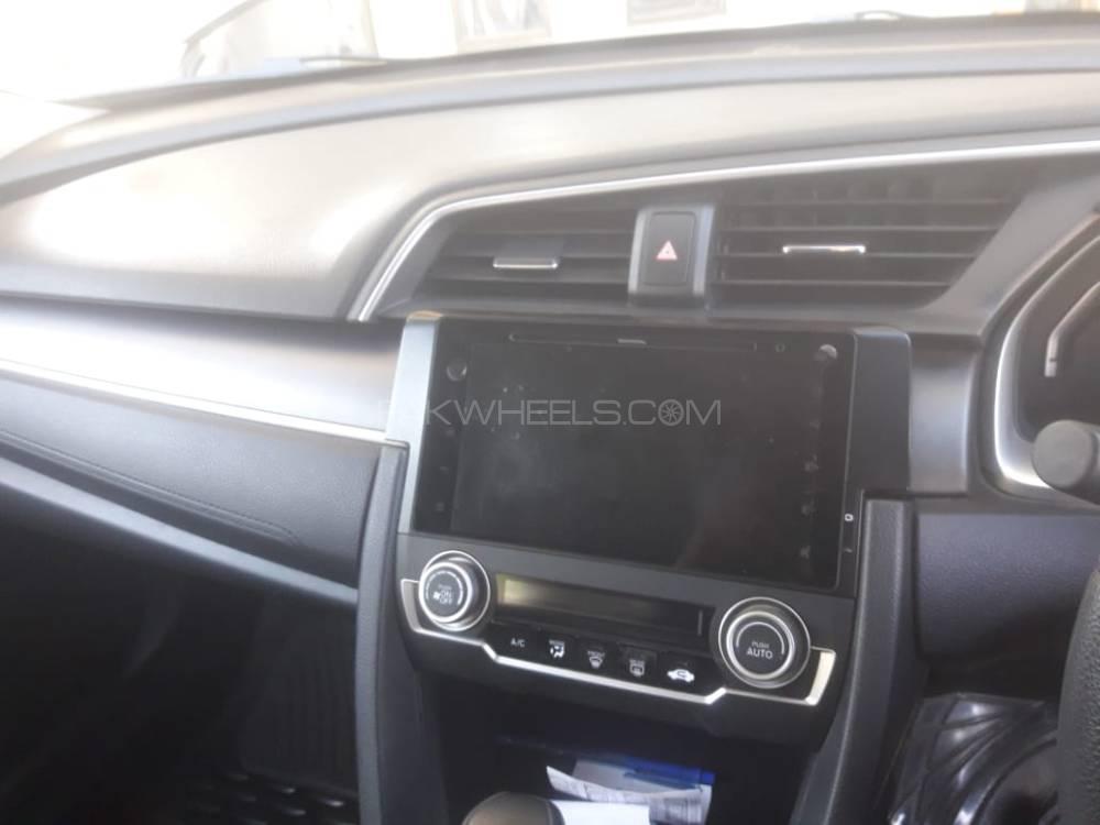 Honda Civic 2017 for Sale in Lahore Honda Civic 2017 for Sale in Lahore Image-6
