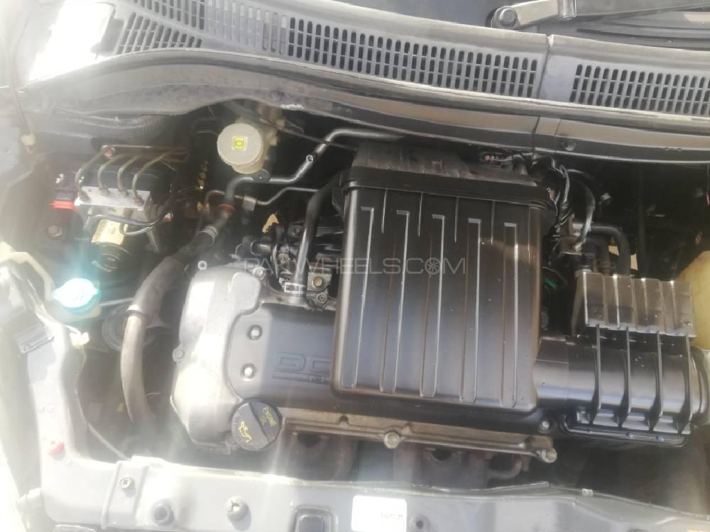 Suzuki Swift 2007 for Sale in Quetta Suzuki Swift 2007 for Sale in Quetta Image-12