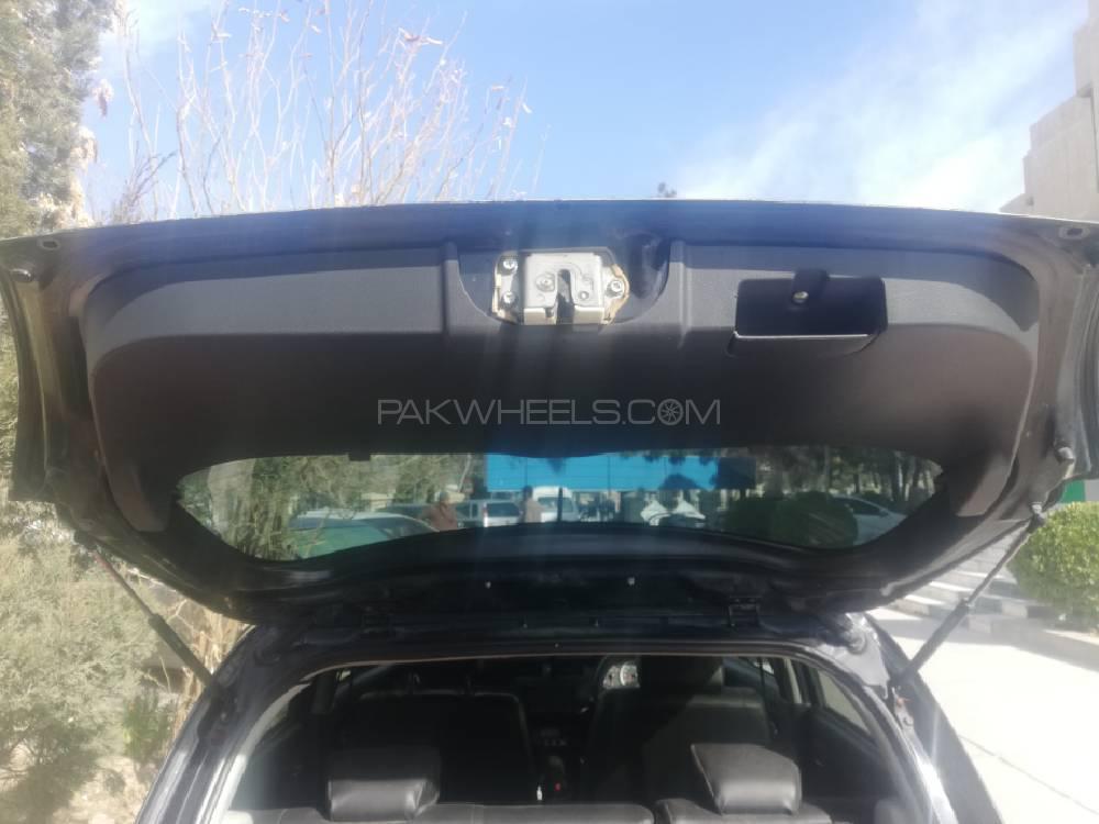 Suzuki Swift 2007 for Sale in Quetta Suzuki Swift 2007 for Sale in Quetta Image-18