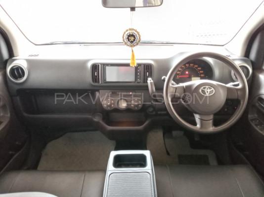 Toyota Passo 2015 for Sale in Lahore Toyota Passo 2015 for Sale in Lahore Image-8