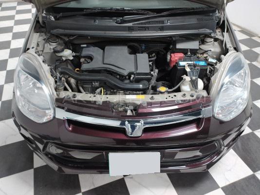 Toyota Passo 2015 for Sale in Lahore Toyota Passo 2015 for Sale in Lahore Image-12