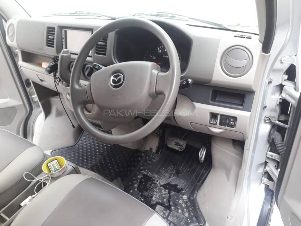 Mazda Scrum 2013 for Sale in Swat Image-1