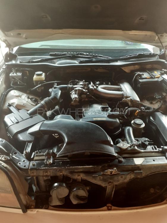 Toyota Crown 2003 for Sale in Lahore Toyota Crown 2003 for Sale in Lahore Image-9