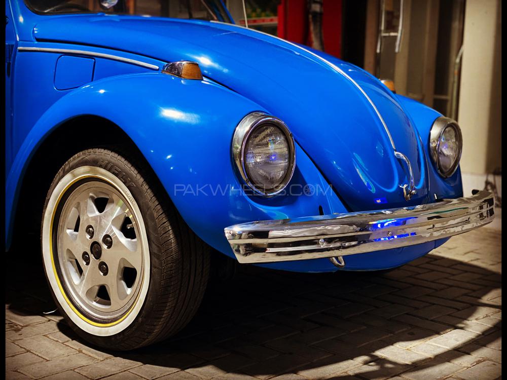 وولکس ویگن بیٹل 1970 for Sale in ملتان وولکس ویگن بیٹل 1970 for Sale in ملتان Image-3