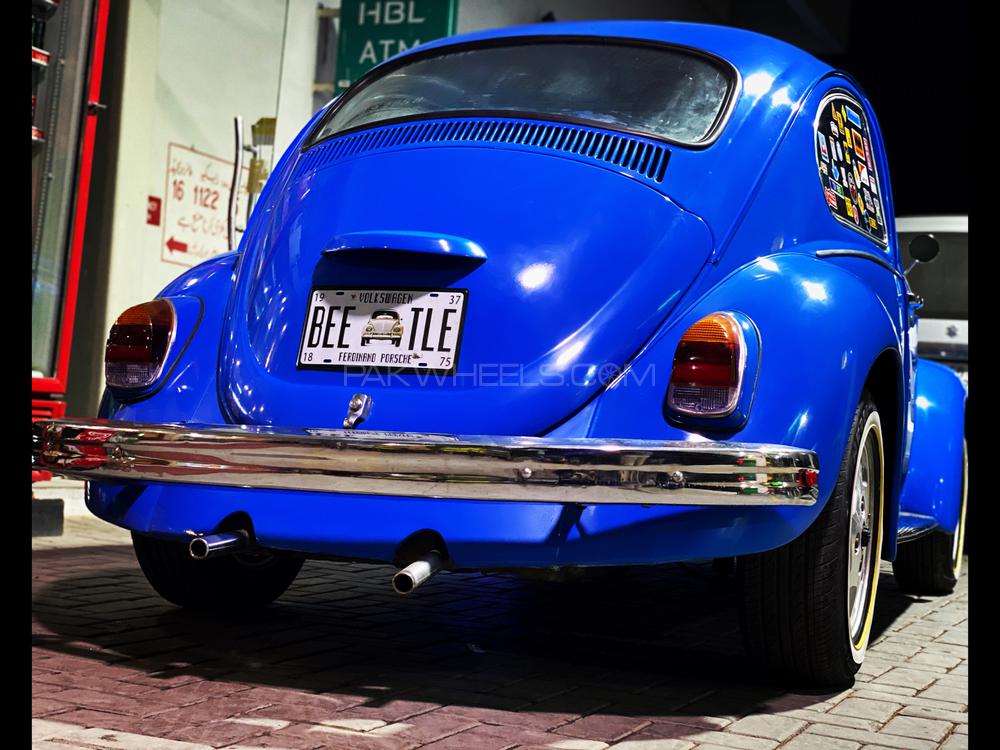 Volkswagen Beetle 1970 for Sale in Multan Image-1