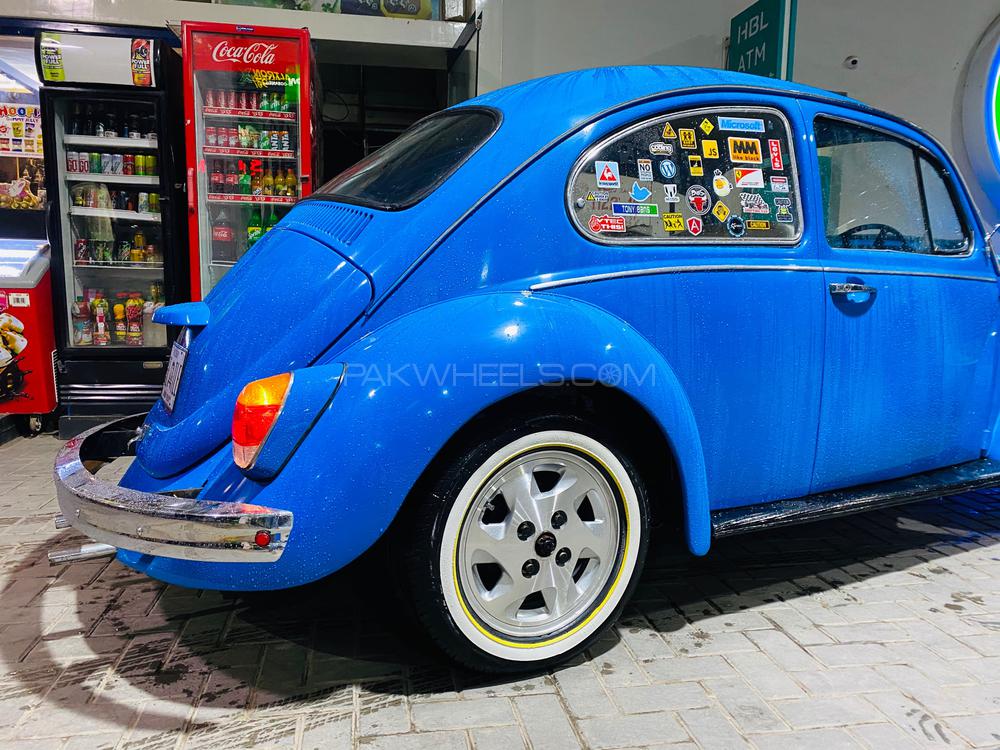 وولکس ویگن بیٹل 1970 for Sale in ملتان وولکس ویگن بیٹل 1970 for Sale in ملتان Image-9