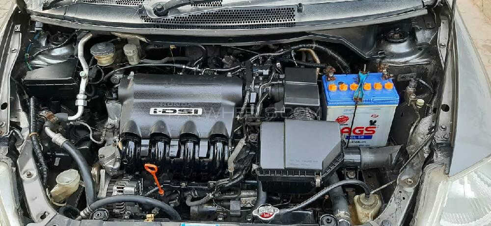 Honda City 2004 for Sale in Lahore Honda City 2004 for Sale in Lahore Image-4