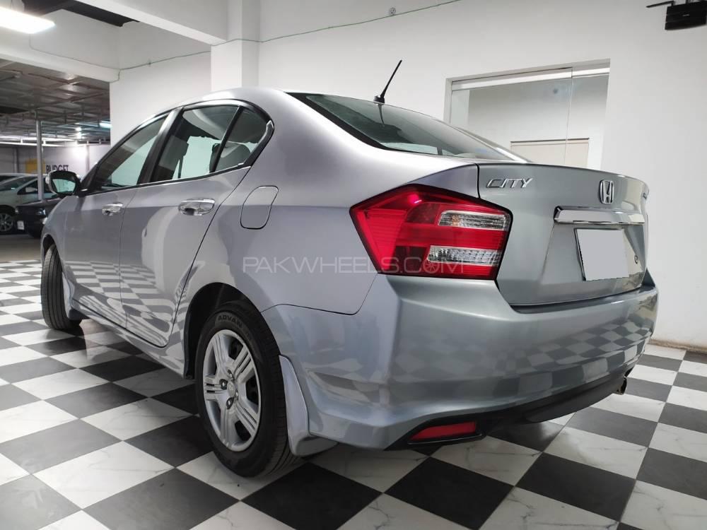 Honda City 2017 for Sale in Lahore Honda City 2017 for Sale in Lahore Image-7