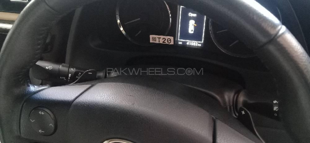 Toyota Corolla 2018 for Sale in Lahore Toyota Corolla 2018 for Sale in Lahore Image-10