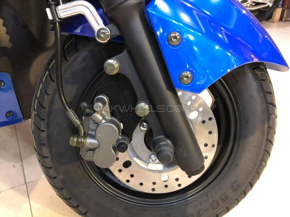 Chinese Bikes 150cc 2020 for Sale Chinese Bikes 150cc 2020 for Sale Image-4