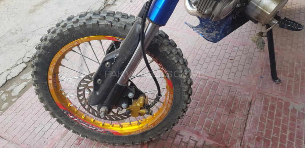 Toyota Spacio - 2018  Toyota Spacio - 2018  Image-5