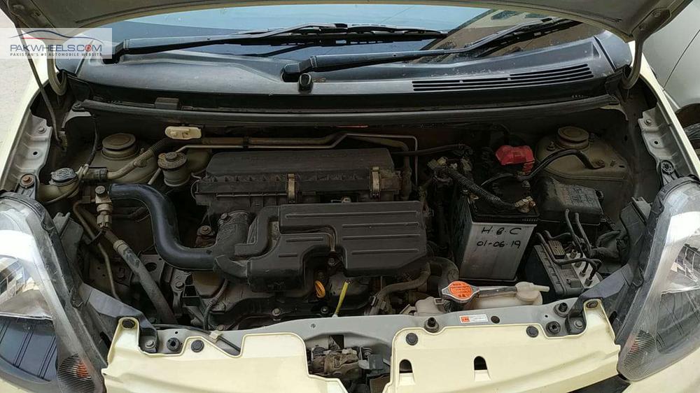 Daihatsu Mira 2015 for Sale in Karachi Daihatsu Mira 2015 for Sale in Karachi Image-7