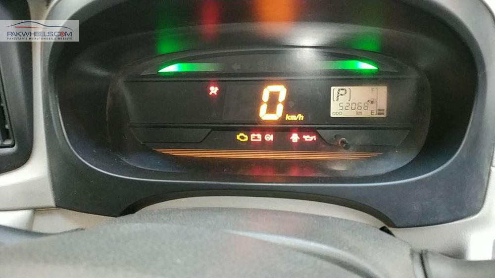 Daihatsu Mira 2015 for Sale in Karachi Daihatsu Mira 2015 for Sale in Karachi Image-12