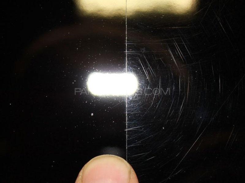 Maxima Dual Action Car Detailing Polisher 21mm Maxima Dual Action Car Detailing Polisher 21mm Image-3