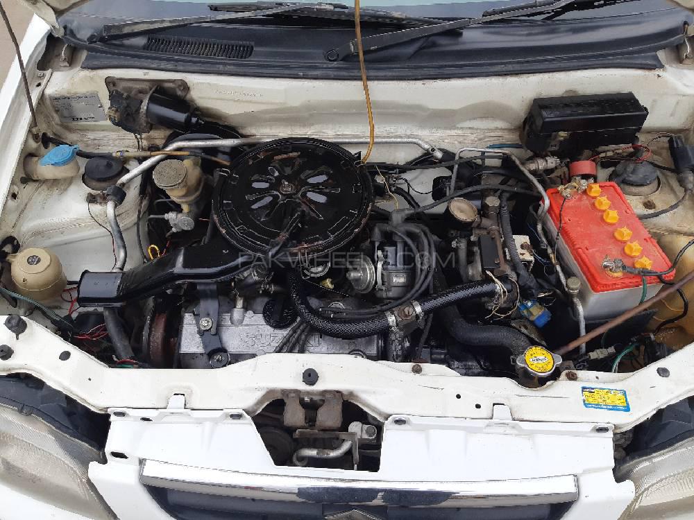 Suzuki Alto 2007 for Sale in Gujranwala Suzuki Alto 2007 for Sale in Gujranwala Image-6