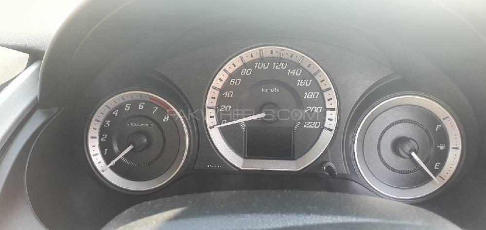 Honda City 2018 for Sale in Sargodha Honda City 2018 for Sale in Sargodha Image-8