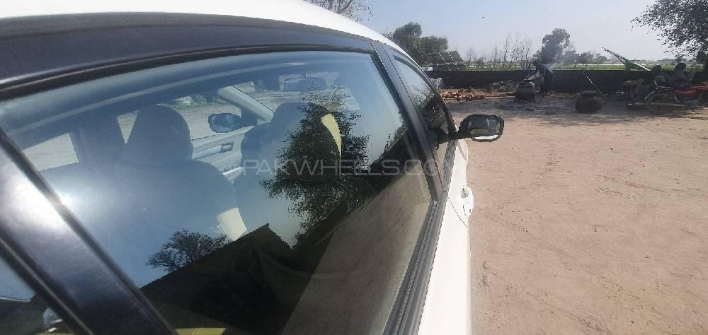 Honda City 2018 for Sale in Sargodha Honda City 2018 for Sale in Sargodha Image-6