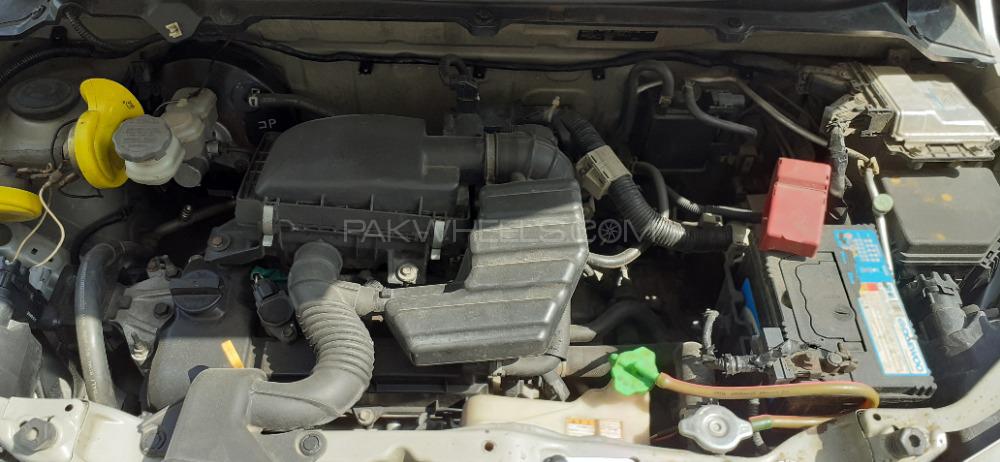 Suzuki Alto 2015 for Sale in Karachi Suzuki Alto 2015 for Sale in Karachi Image-2