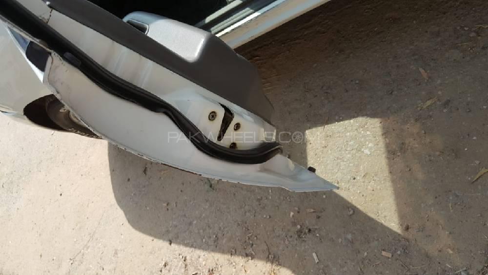Suzuki Alto 2011 for Sale in Karachi Suzuki Alto 2011 for Sale in Karachi Image-6