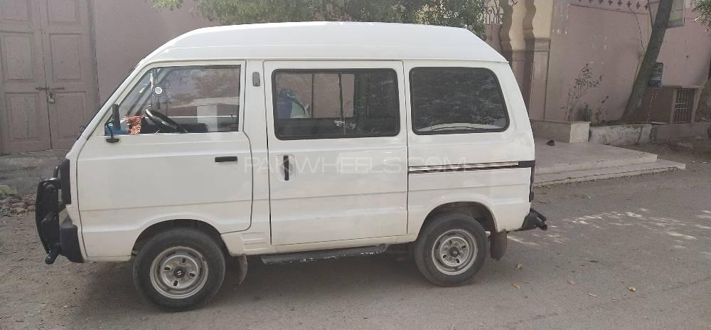 سوزوکی بولان 2017 for Sale in کراچی سوزوکی بولان 2017 for Sale in کراچی Image-5