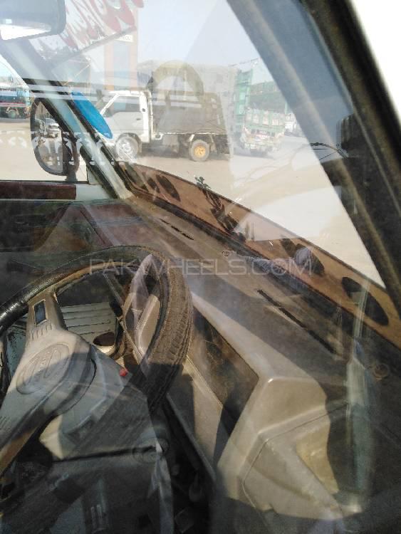 Suzuki Ravi 2007 for Sale in Multan Suzuki Ravi 2007 for Sale in Multan Image-6