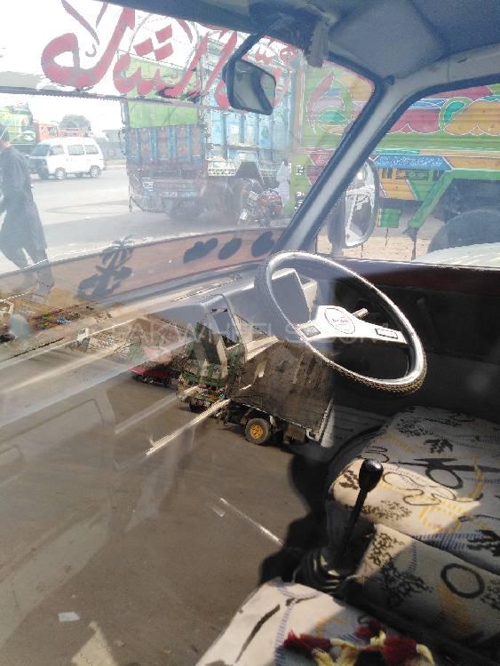 Suzuki Ravi 2007 for Sale in Multan Suzuki Ravi 2007 for Sale in Multan Image-9