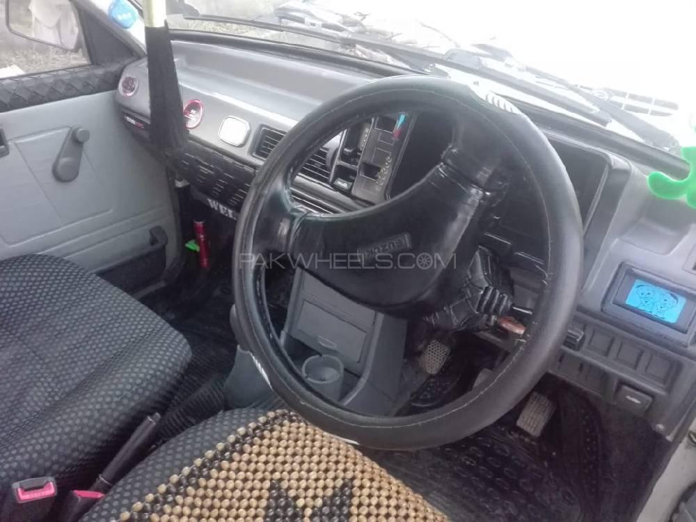 Suzuki Mehran 2007 for Sale in Rawat Image-1