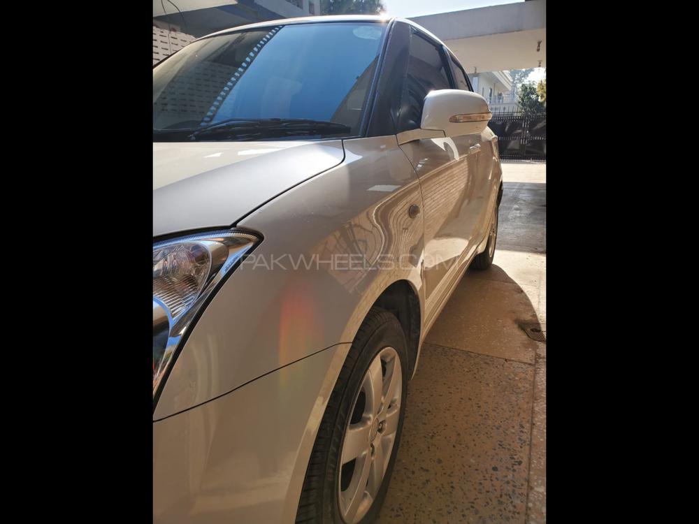 Suzuki Swift 2012 for Sale in Islamabad Suzuki Swift 2012 for Sale in Islamabad Image-3