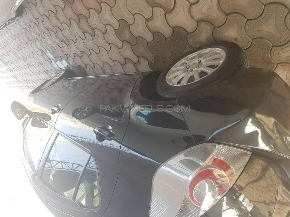 Toyota Aqua 2013 for Sale in Peshawar Toyota Aqua 2013 for Sale in Peshawar Image-2