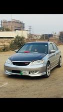 Honda Civic - 2006