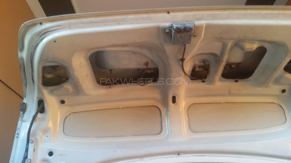 ٹویوٹا کرولا 2004 for Sale in اسلام آباد ٹویوٹا کرولا 2004 for Sale in اسلام آباد Image-13