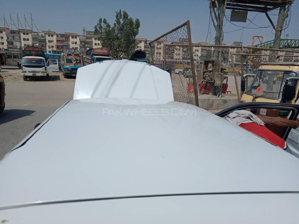 Suzuki Cultus 2000 for Sale in Karachi Suzuki Cultus 2000 for Sale in Karachi Image-7