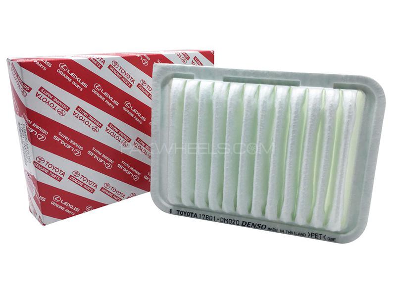 Buy Toyota Corolla Genuine Air Filter For 20142020