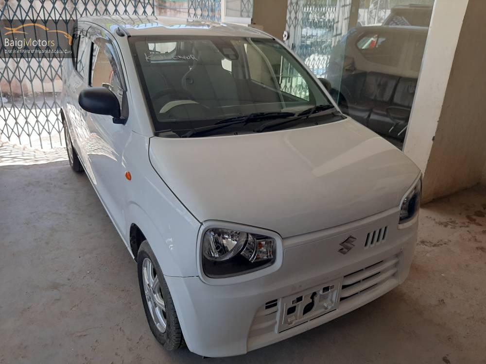 Suzuki Alto 2018 for Sale in Rawalpindi Image-1