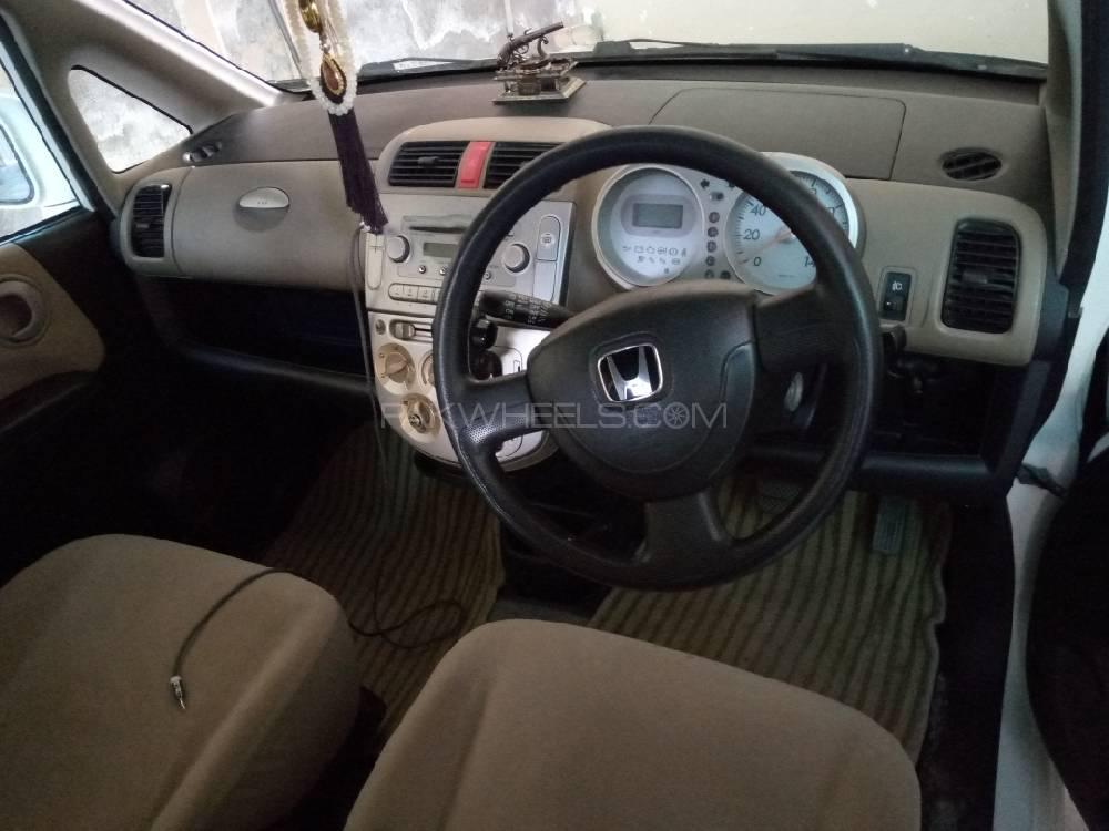 ہونڈا لائف 2007 for Sale in ملتان ہونڈا لائف 2007 for Sale in ملتان Image-6