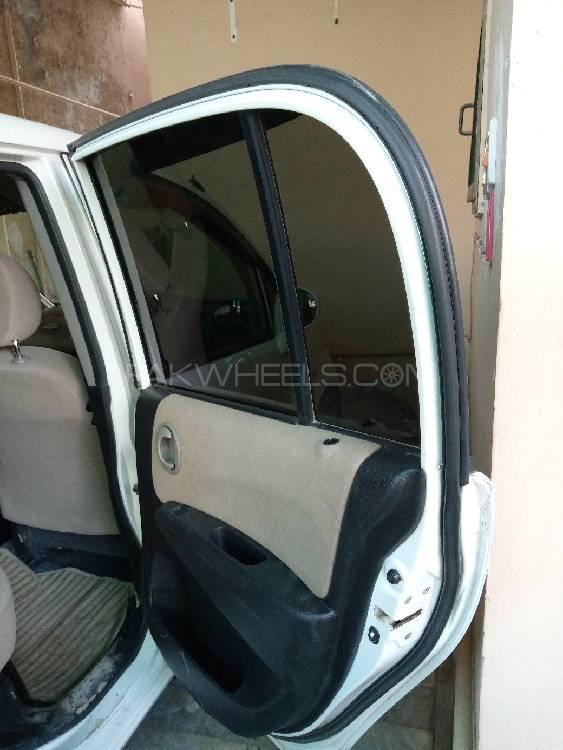 ہونڈا لائف 2007 for Sale in ملتان ہونڈا لائف 2007 for Sale in ملتان Image-7